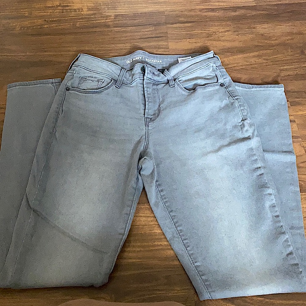 Worn once. Size 2